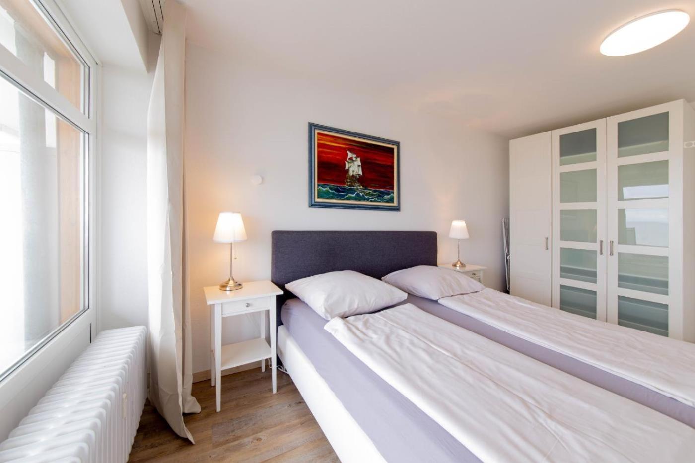 Ferienwohnung Muschelsucher Haffkrug Exterior photo
