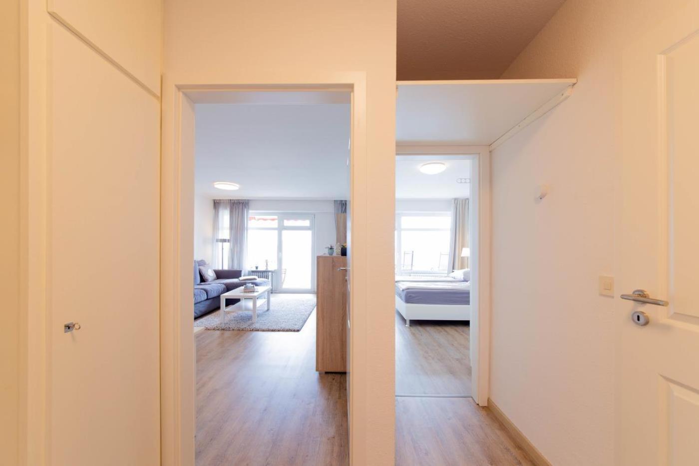 Ferienwohnung Muschelsucher Haffkrug Exterior photo