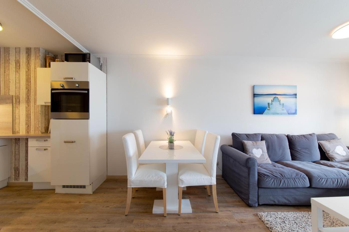 Ferienwohnung Muschelsucher Haffkrug Exterior photo